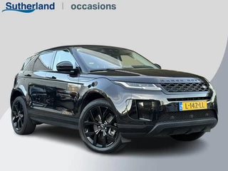Land Rover Range Rover Evoque 1.5 P300e AWD R-Dynamic HSE | Cold Climate Pack | Memory Seats | Camera | Dealer onderhouden | Leder | Navigatie |