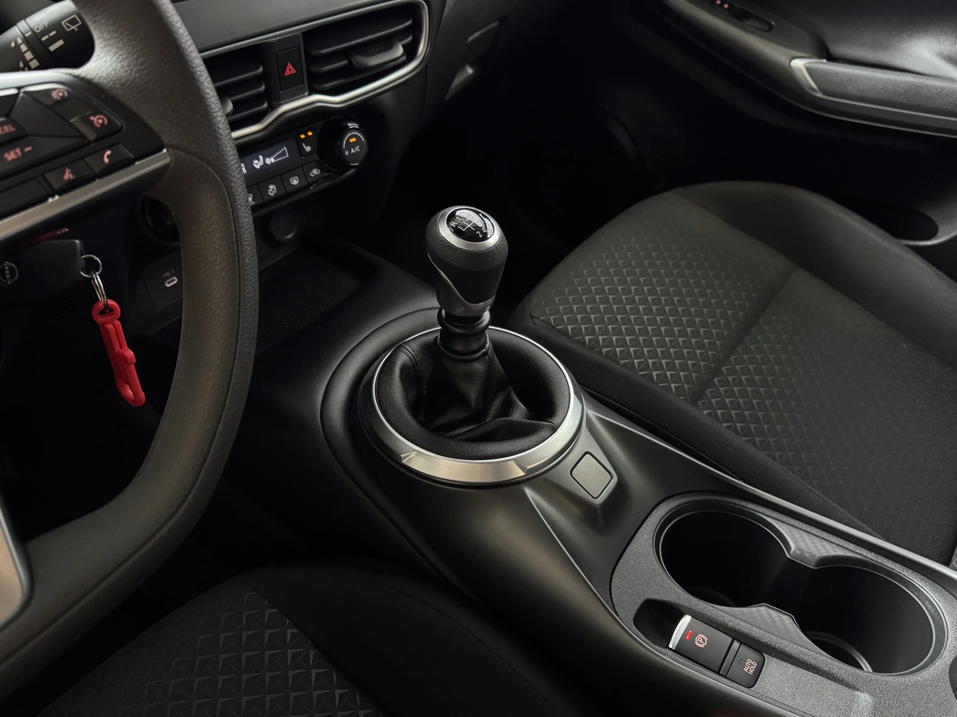 Hoofdafbeelding Nissan Juke