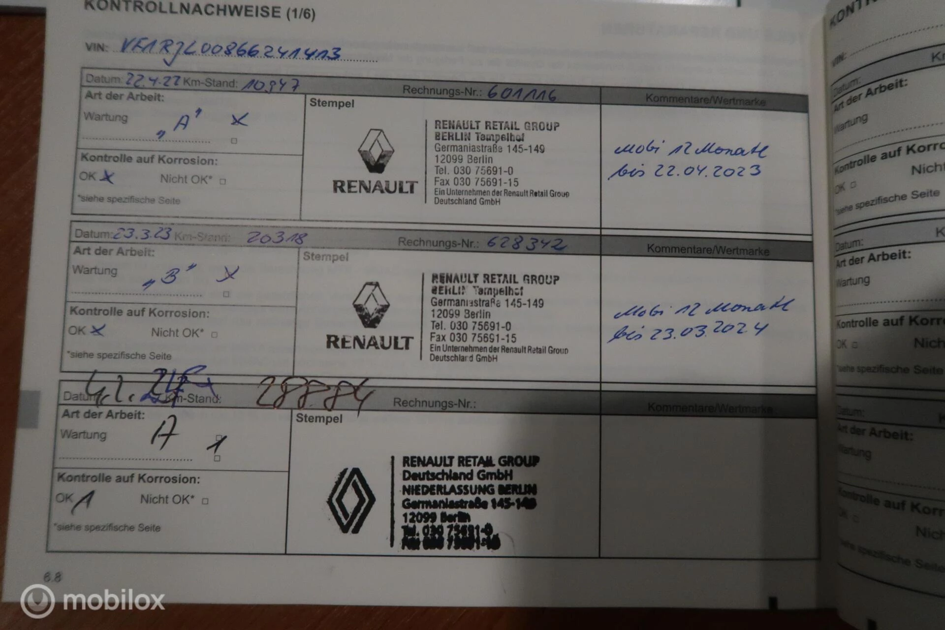 Hoofdafbeelding Renault Arkana