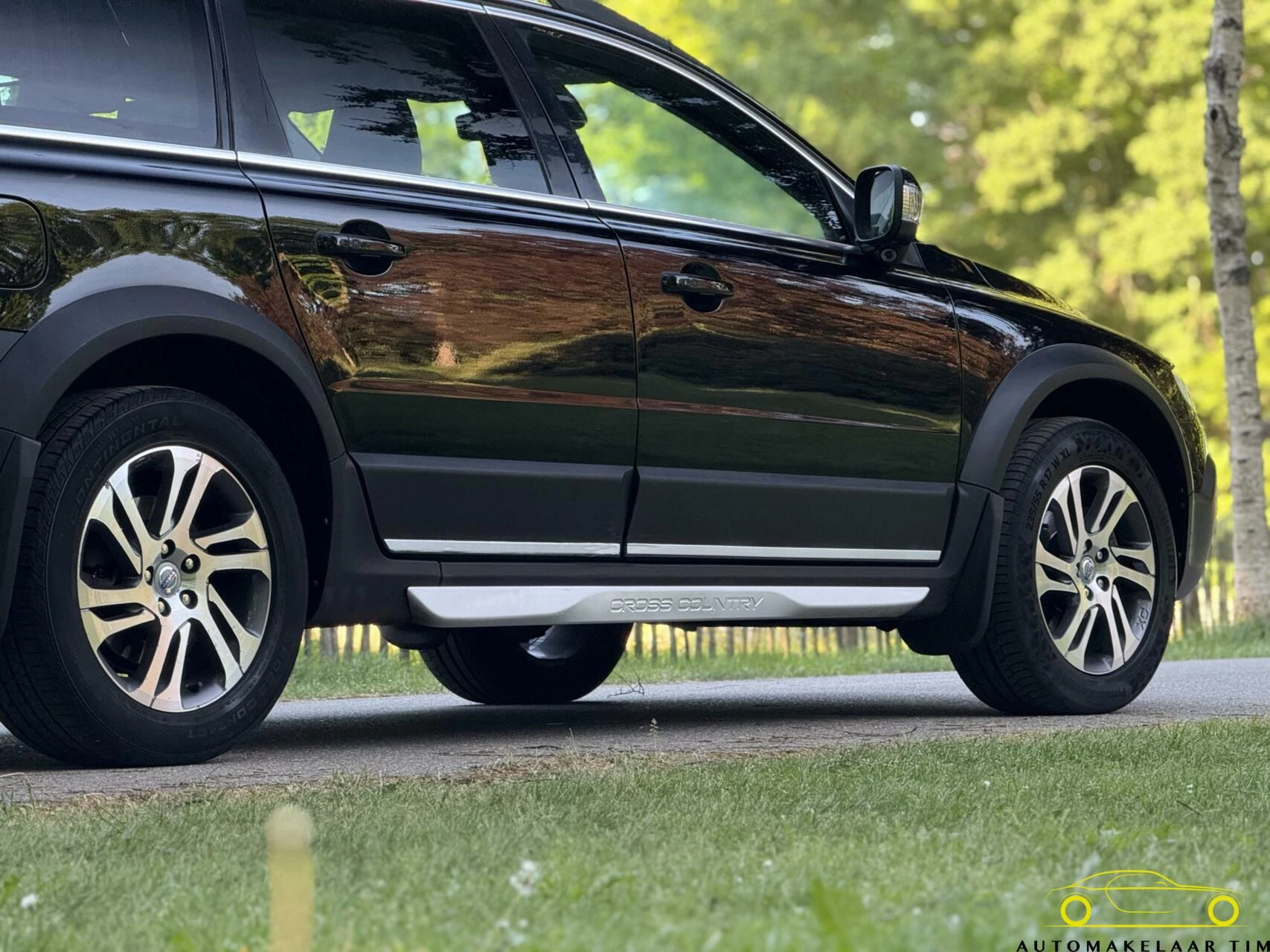 Hoofdafbeelding Volvo XC70