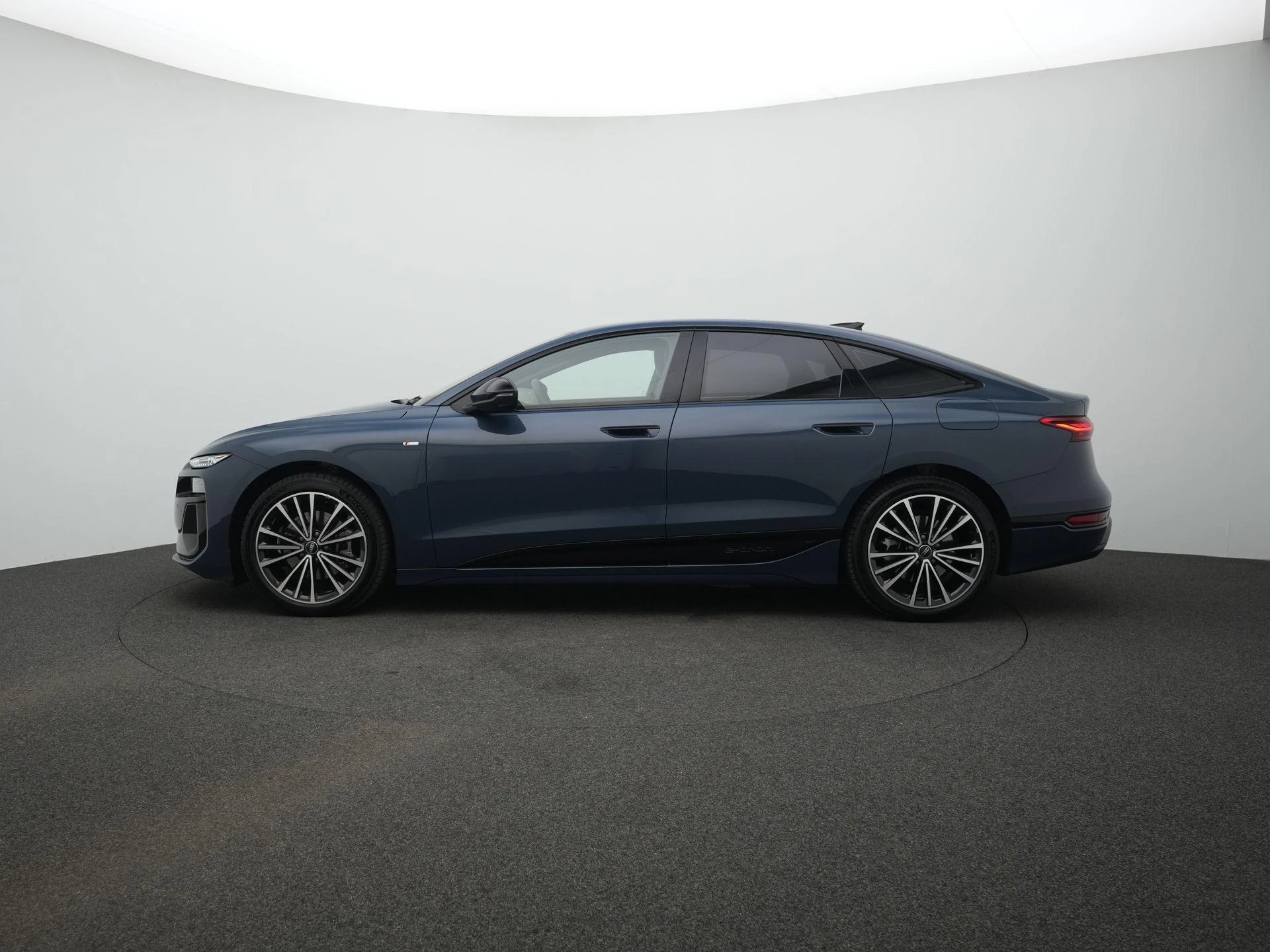 Hoofdafbeelding Audi A6 Sportback e-tron