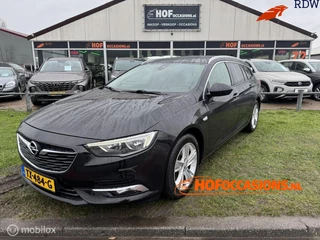Opel Insignia Sports Tourer 1.5 Turbo Business Executive