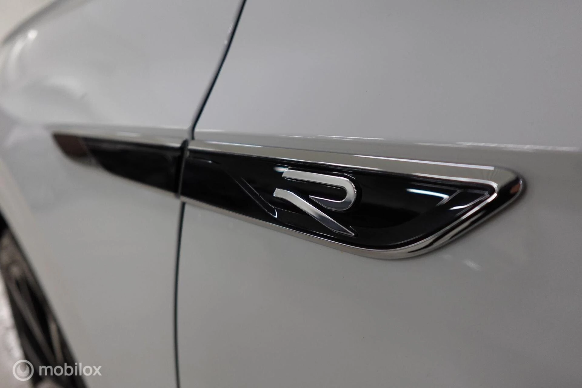 Hoofdafbeelding Volkswagen Touareg