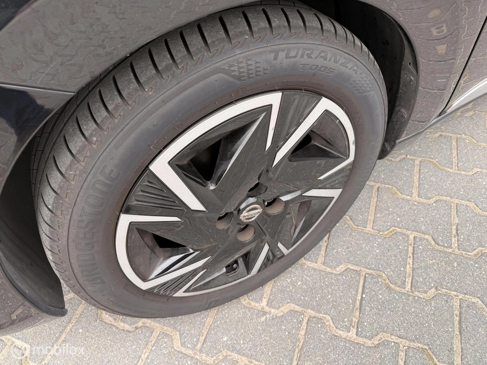 Hoofdafbeelding Nissan Micra