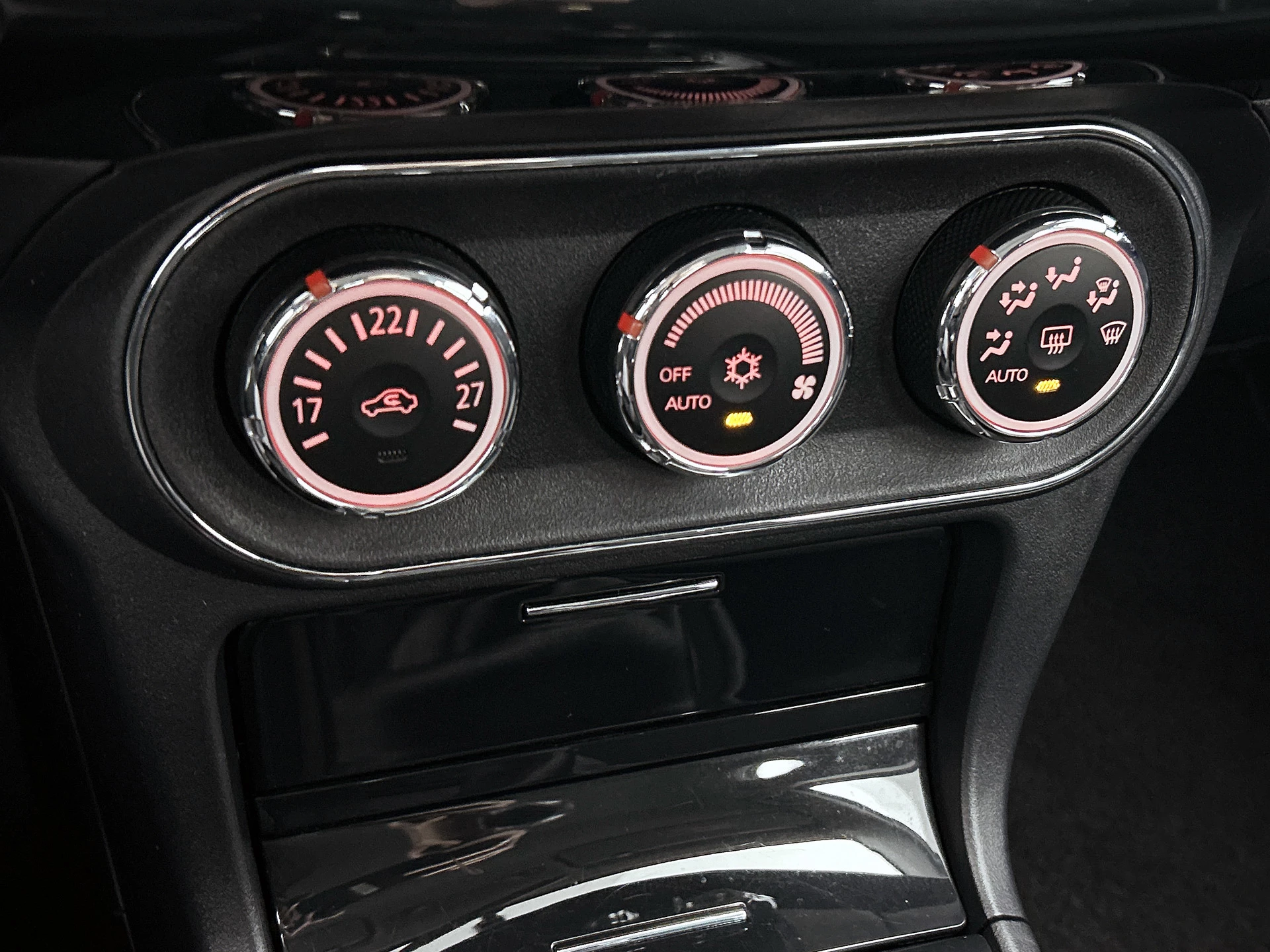 Hoofdafbeelding Mitsubishi Lancer