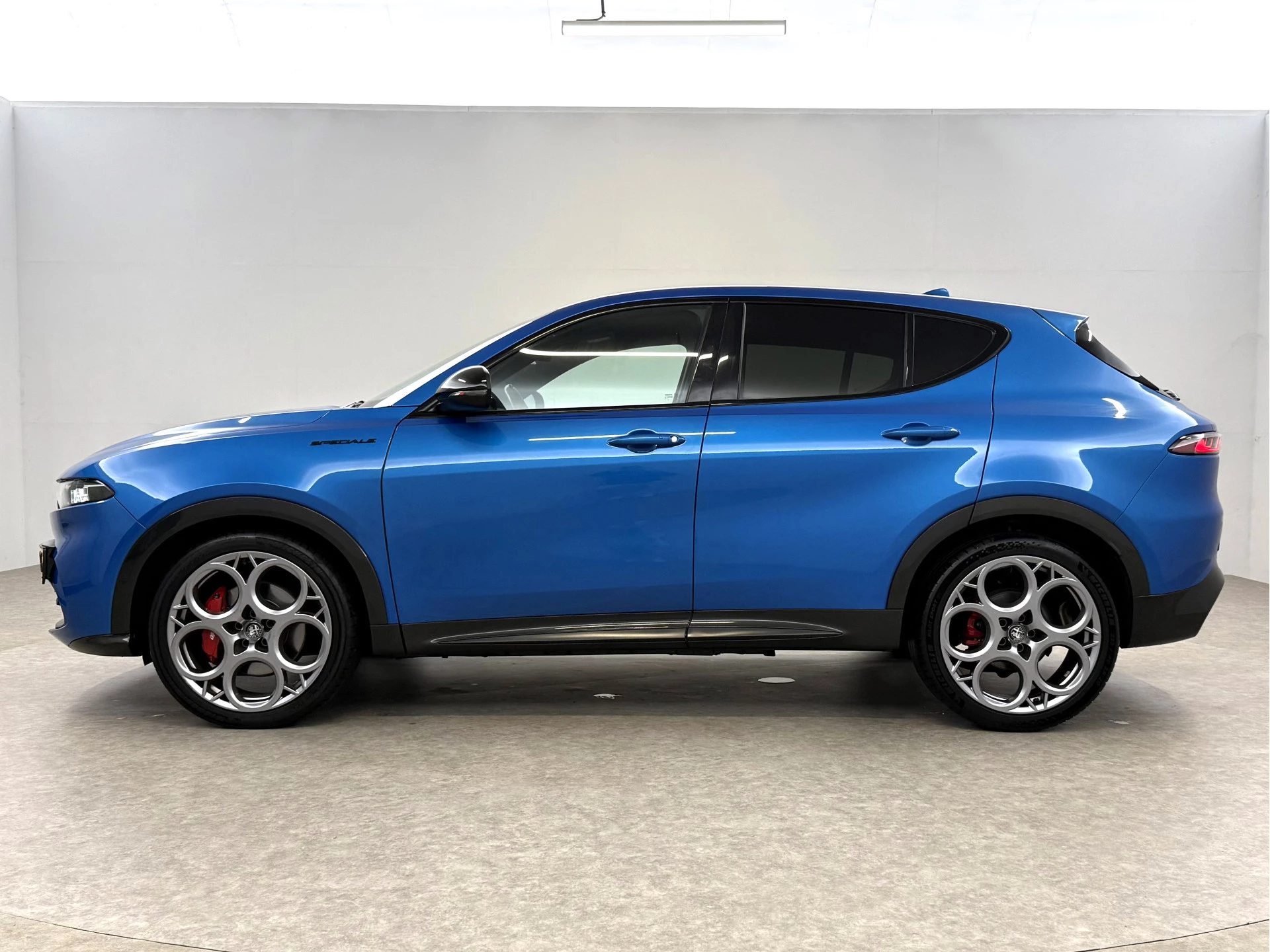 Hoofdafbeelding Alfa Romeo Tonale