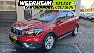 Suzuki S-Cross 1.0 Boosterjet Select|Aut.|Navi|AUR Cam