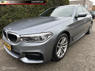 Hoofdafbeelding BMW 5 Serie BMW 5-serie 530i High Executive