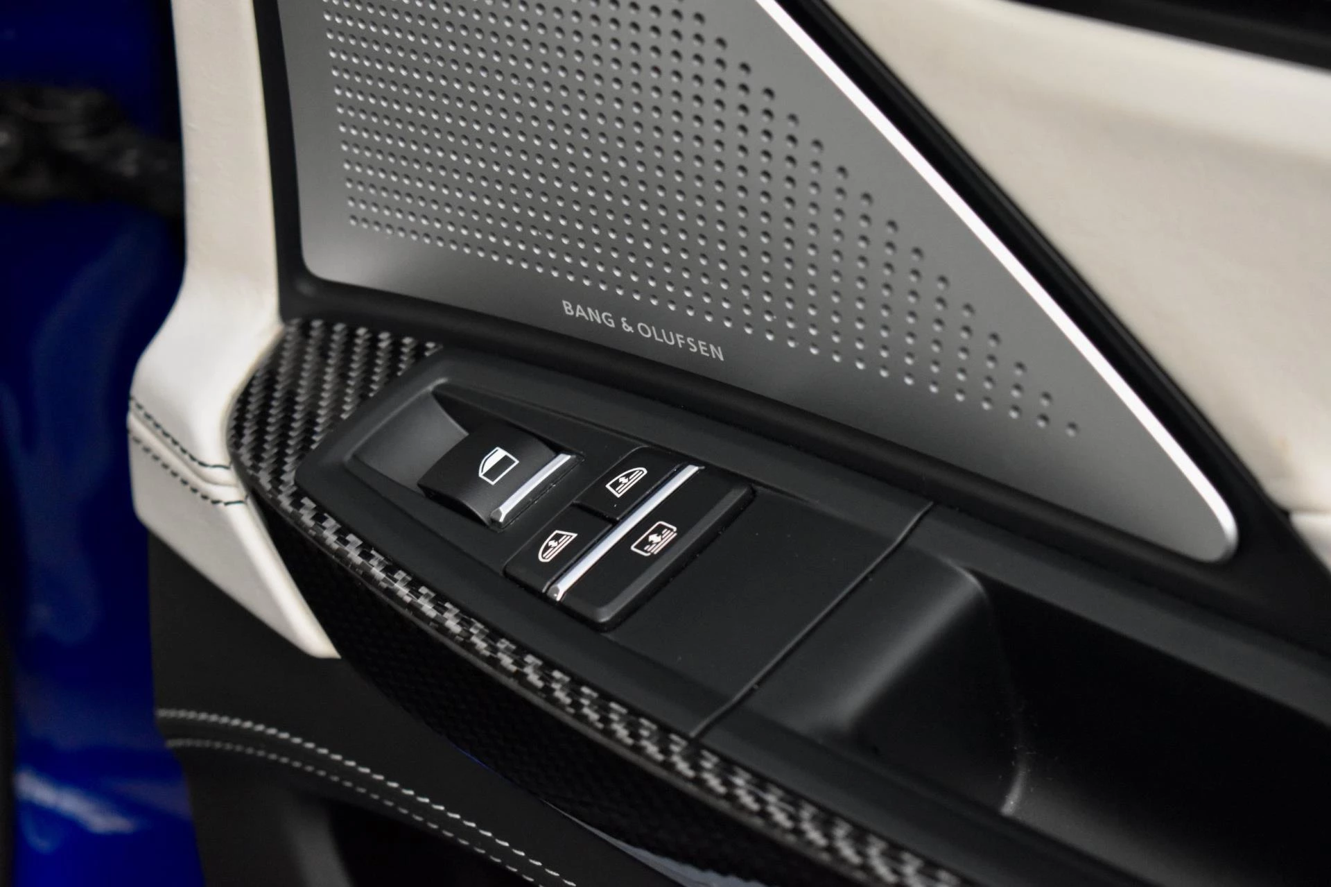 Hoofdafbeelding BMW M6