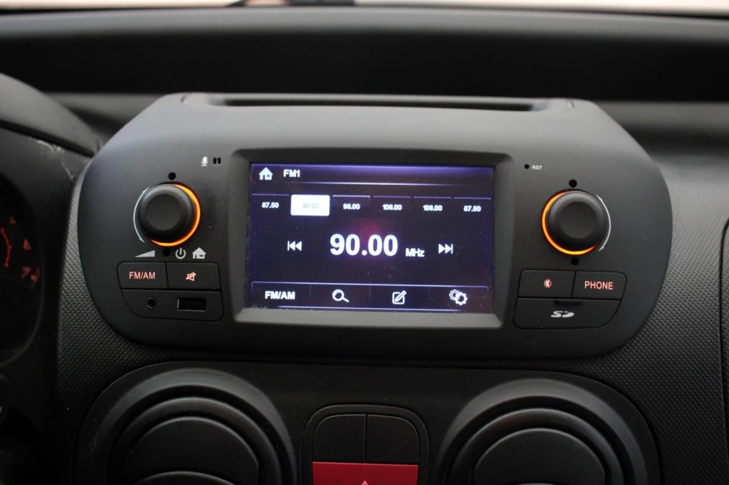 Hoofdafbeelding Fiat Fiorino