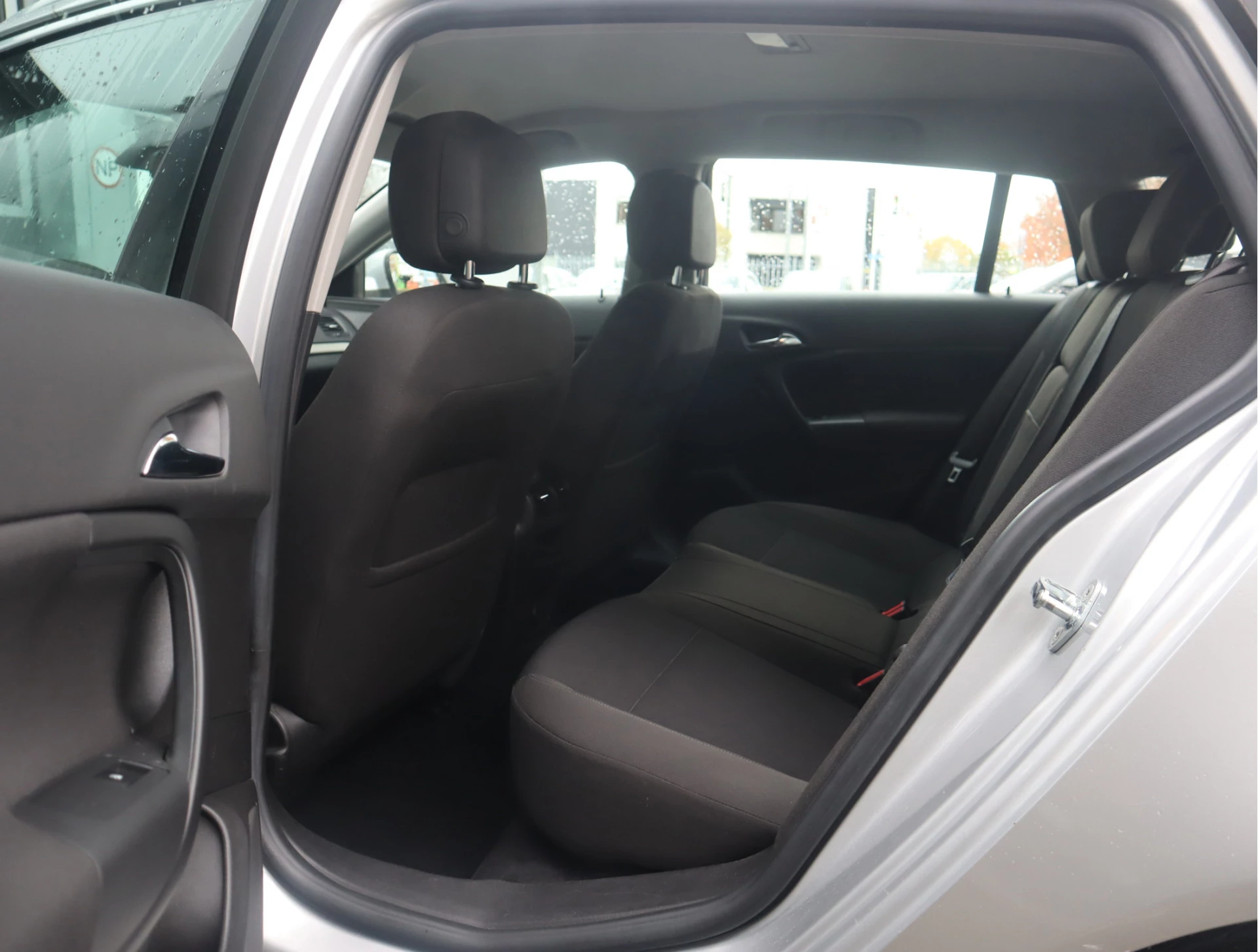 Hoofdafbeelding Opel Insignia