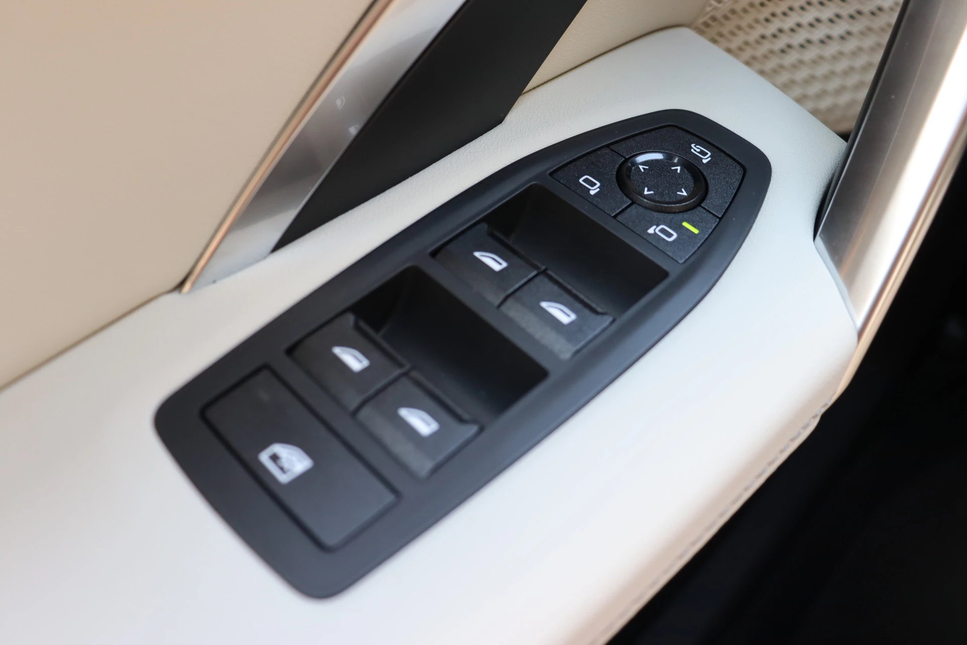 Hoofdafbeelding BMW iX2