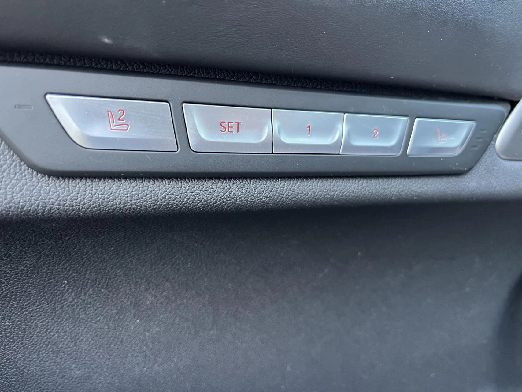 Hoofdafbeelding BMW 7 Serie