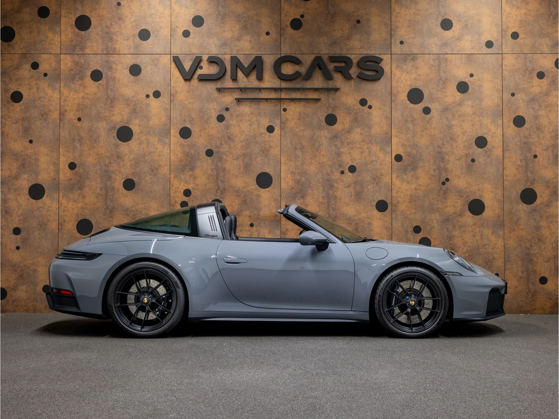 Hoofdafbeelding Porsche 911