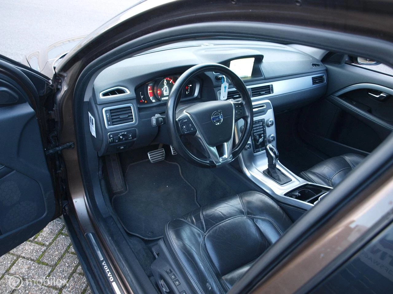 Hoofdafbeelding Volvo XC70