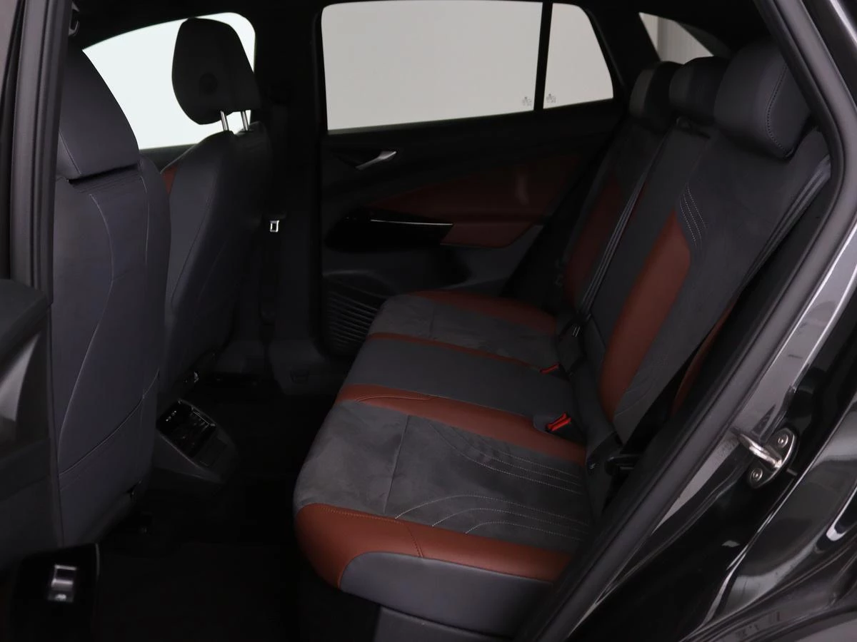 Hoofdafbeelding Volkswagen ID.4