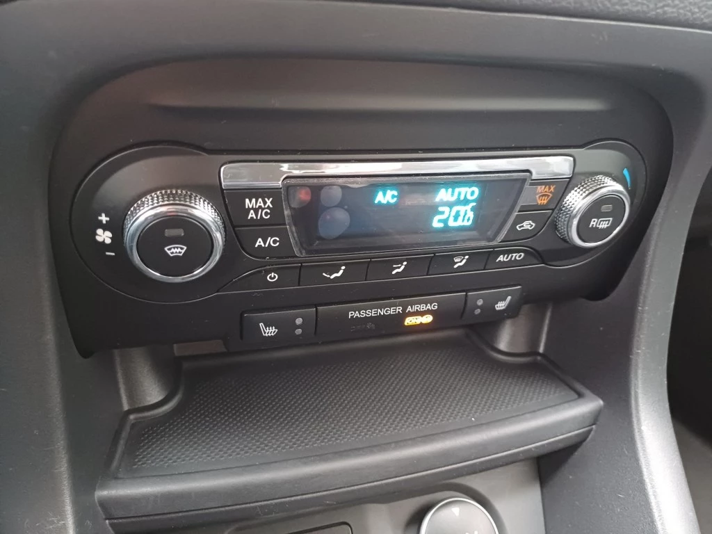 Hoofdafbeelding Ford Ka