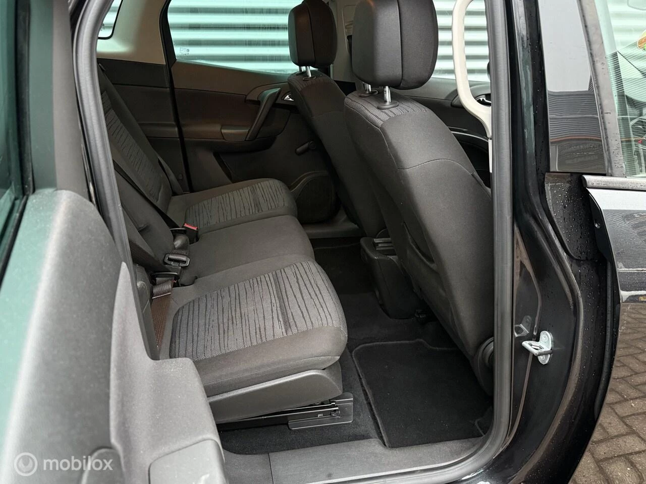 Hoofdafbeelding Opel Meriva