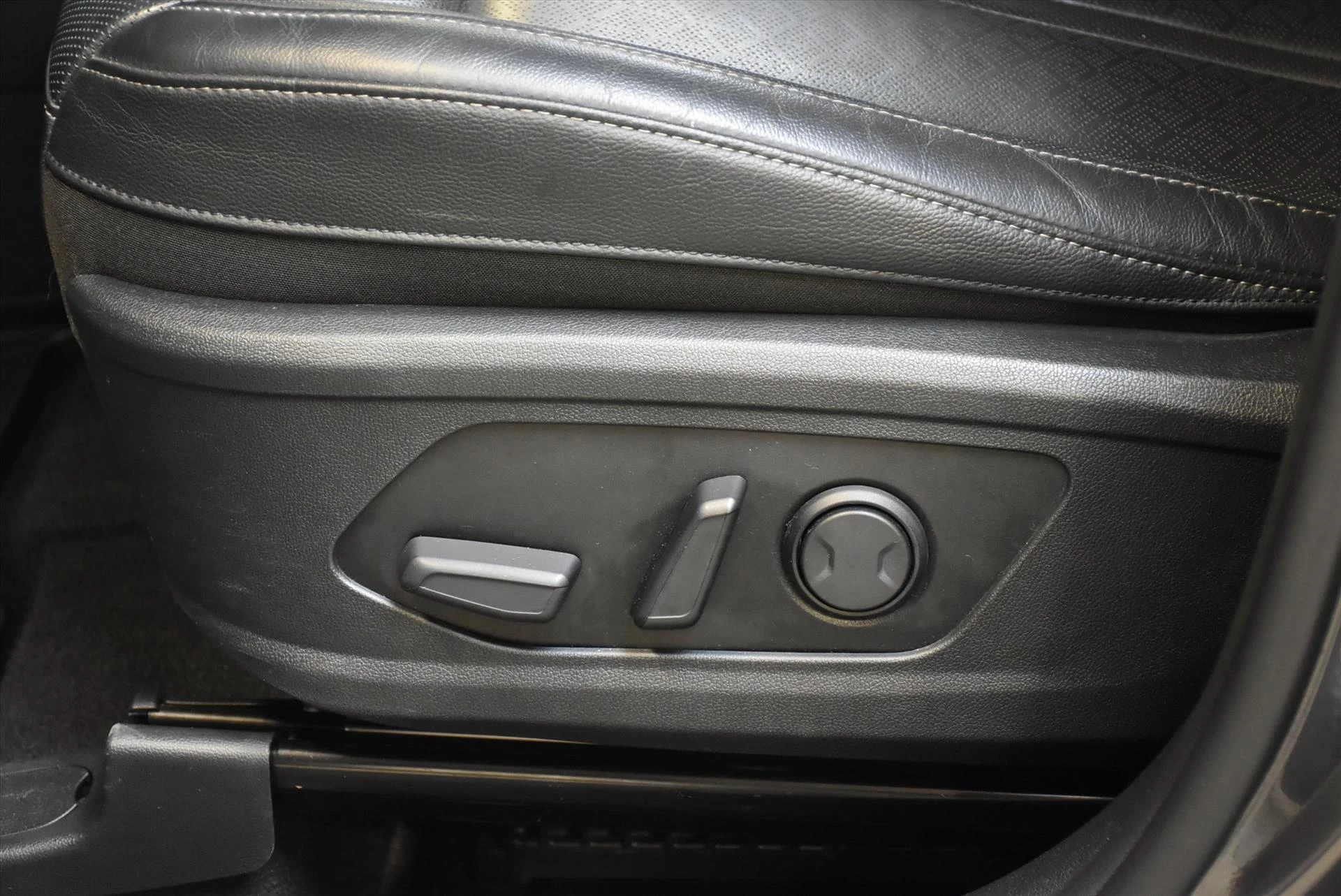 Hoofdafbeelding Kia Sorento