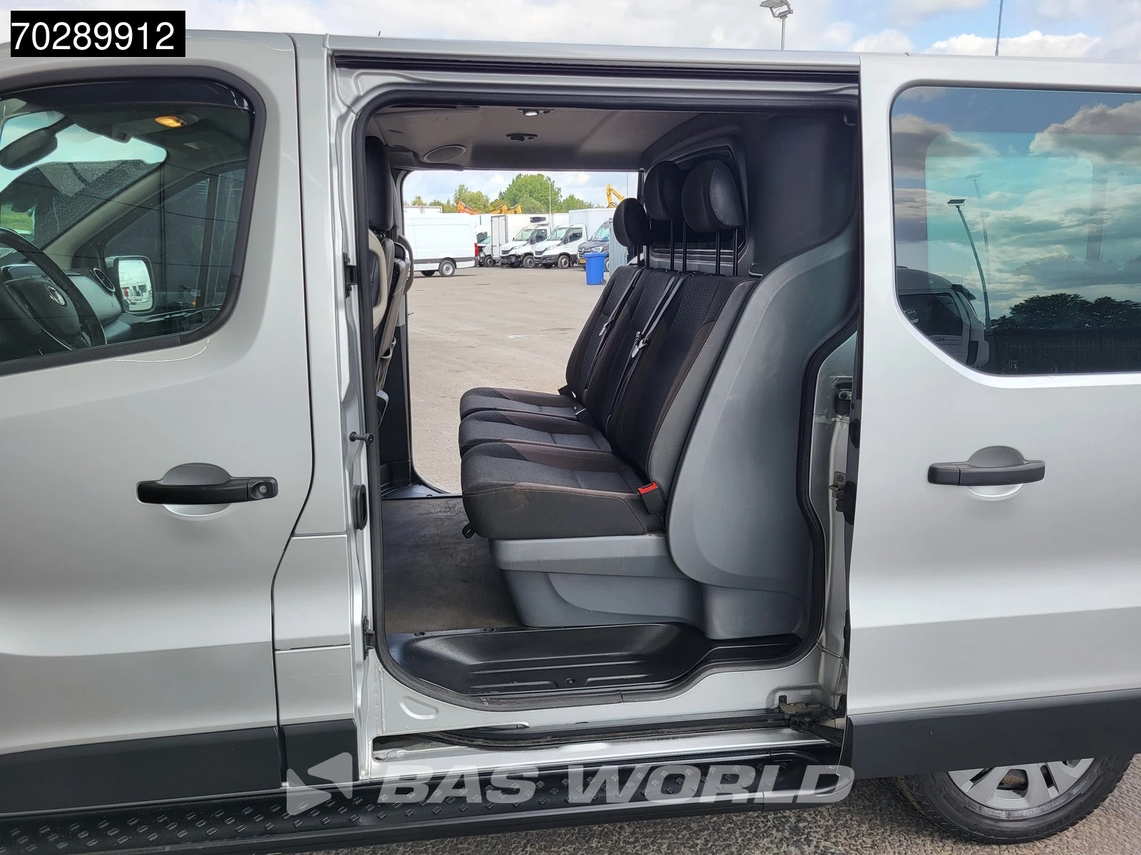 Hoofdafbeelding Fiat Talento