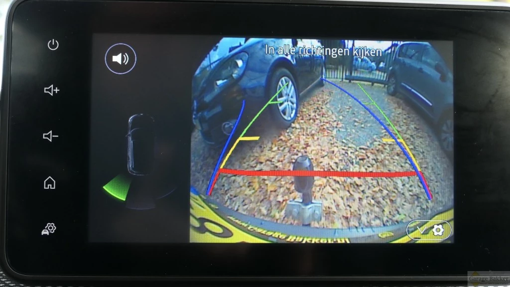 Hoofdafbeelding Dacia Sandero Stepway