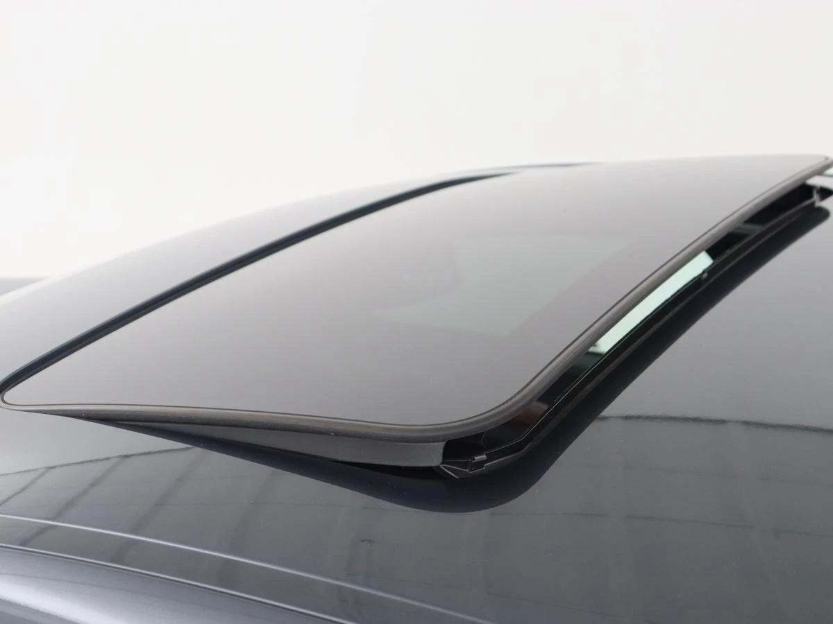 Hoofdafbeelding Mercedes-Benz CLS