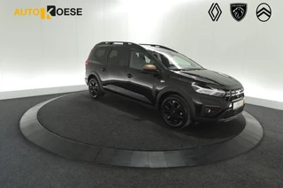 Hoofdafbeelding Dacia Jogger Dacia Jogger TCe 110 Extreme | 7 Zitplaatsen | Camera | Apple Carplay | Parkeersensoren