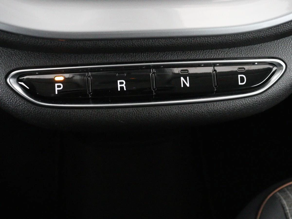 Hoofdafbeelding Fiat 500e