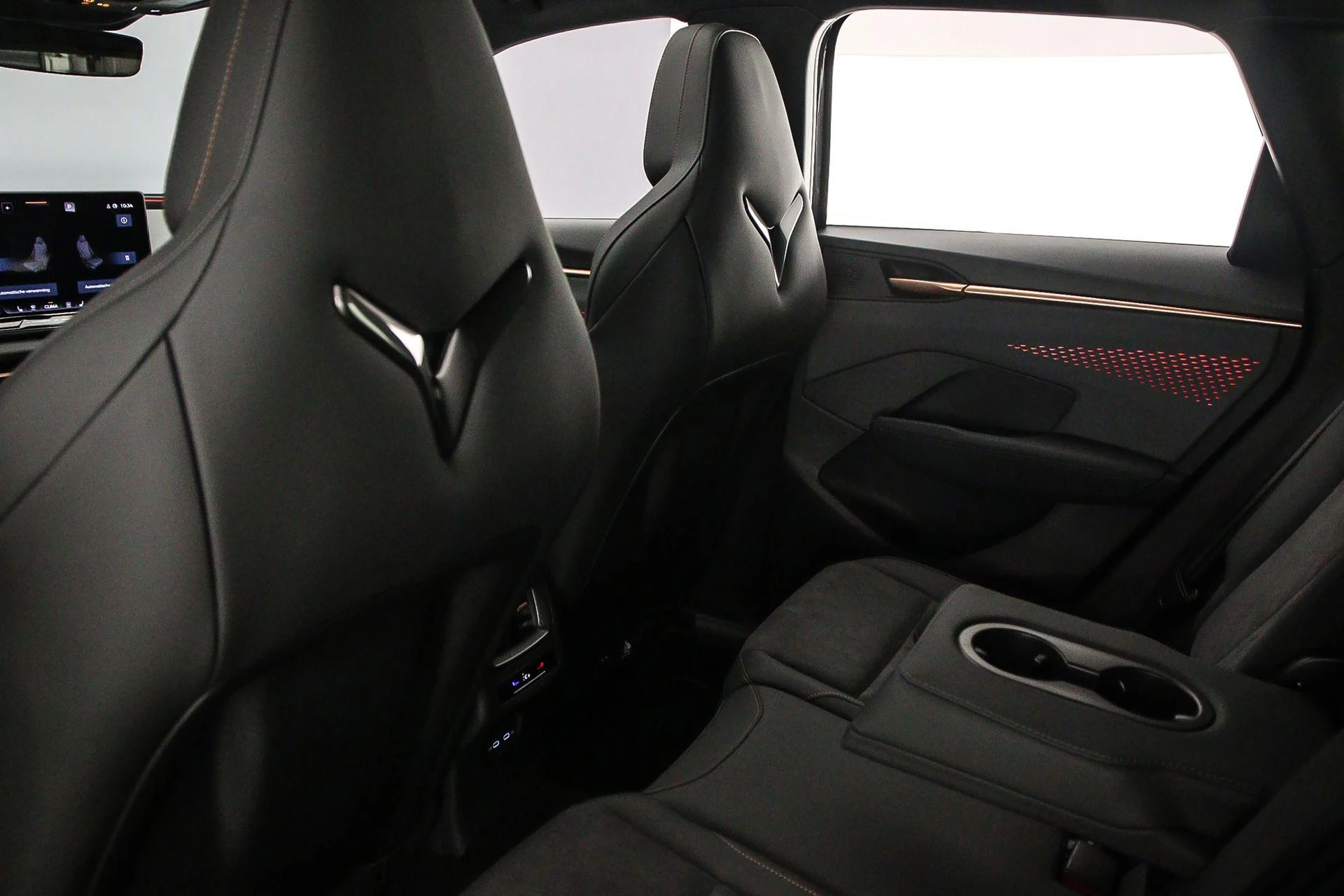 Hoofdafbeelding CUPRA Terramar