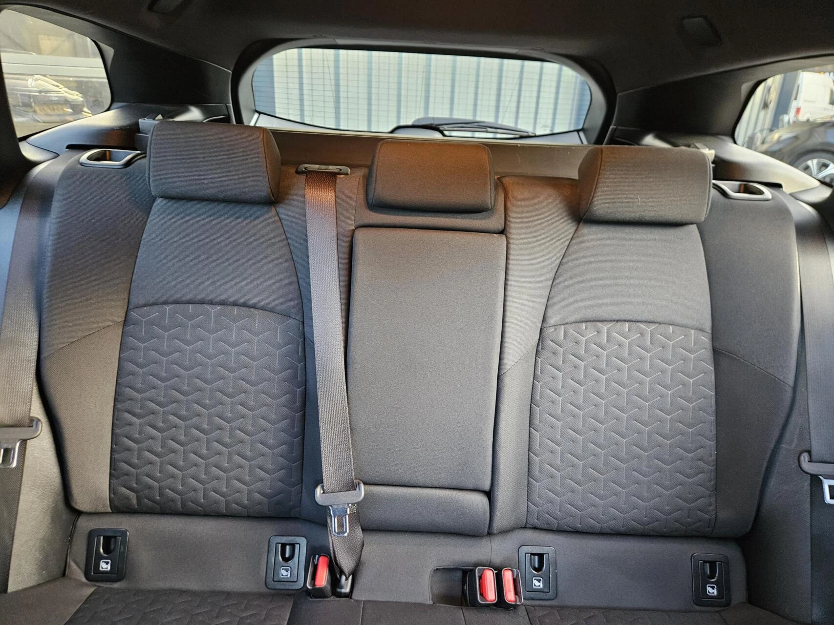 Hoofdafbeelding Toyota Corolla Touring Sports