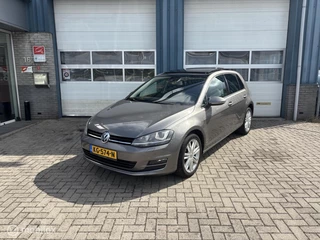 Volkswagen Golf 1.4 TSI Highline