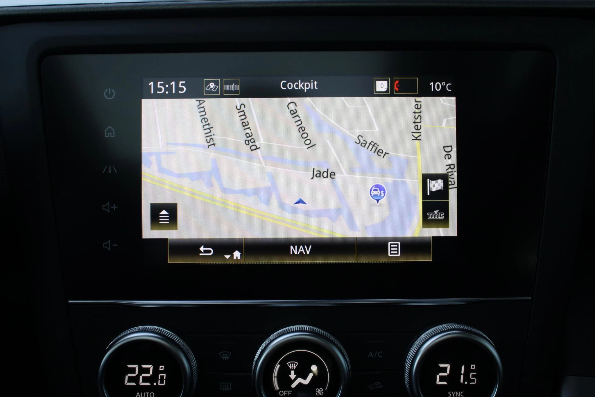 Hoofdafbeelding Renault Kadjar