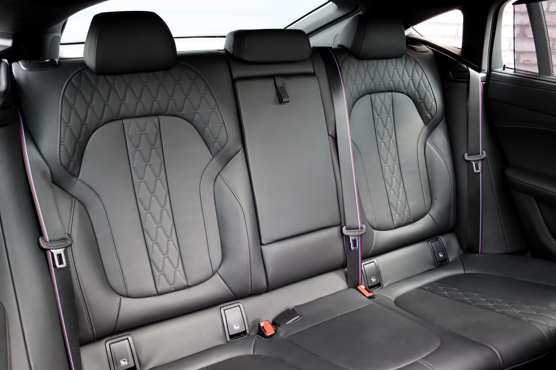 Hoofdafbeelding BMW X6