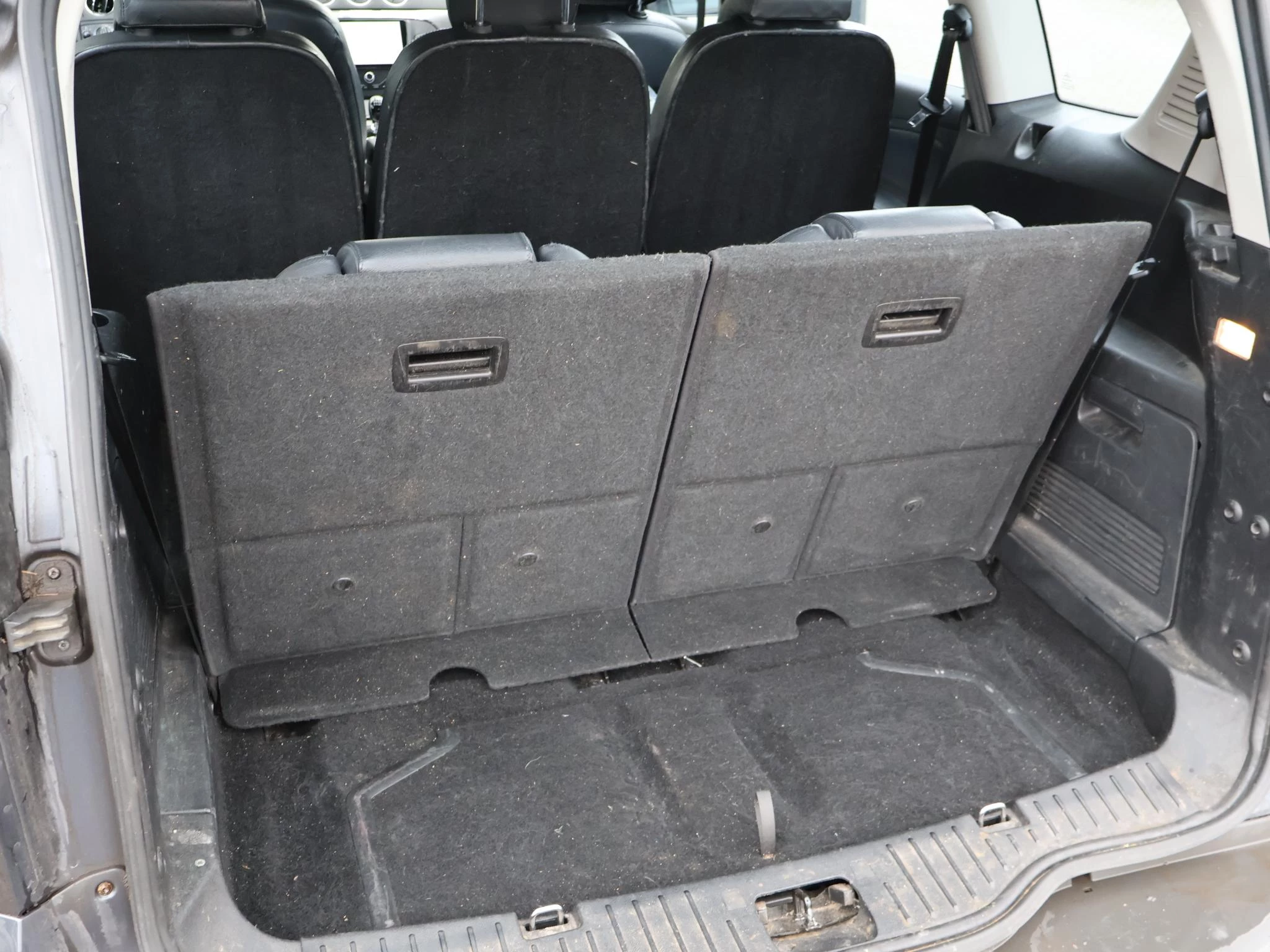 Hoofdafbeelding Ford S-Max