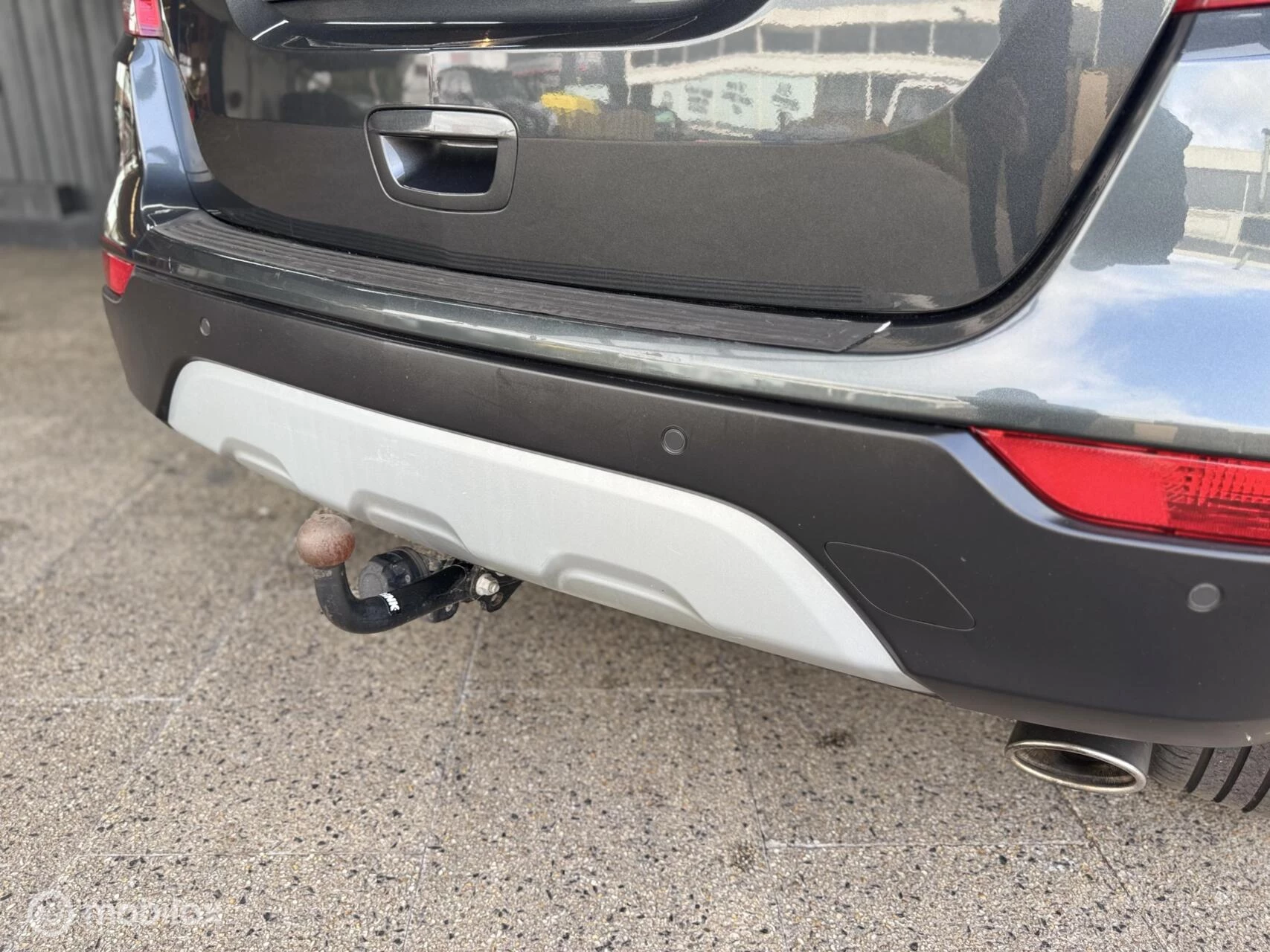 Hoofdafbeelding Opel Mokka X