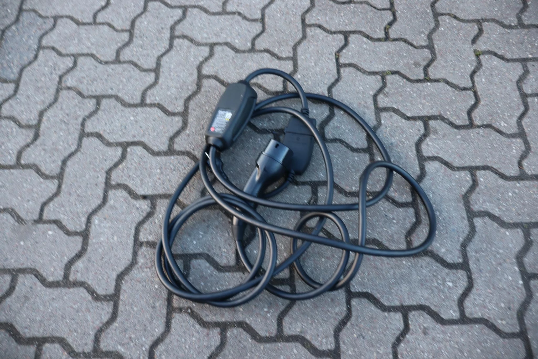 Hoofdafbeelding Tesla Model S