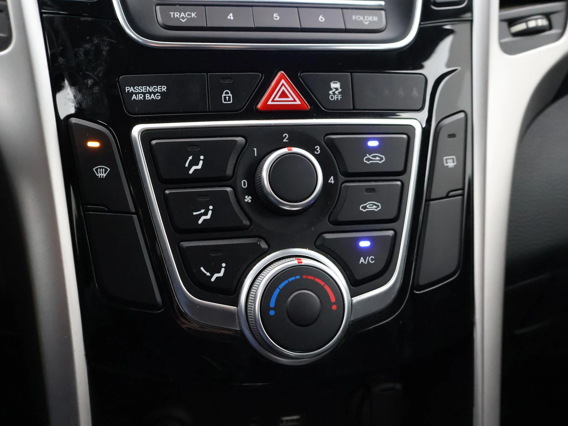 Hoofdafbeelding Hyundai i30