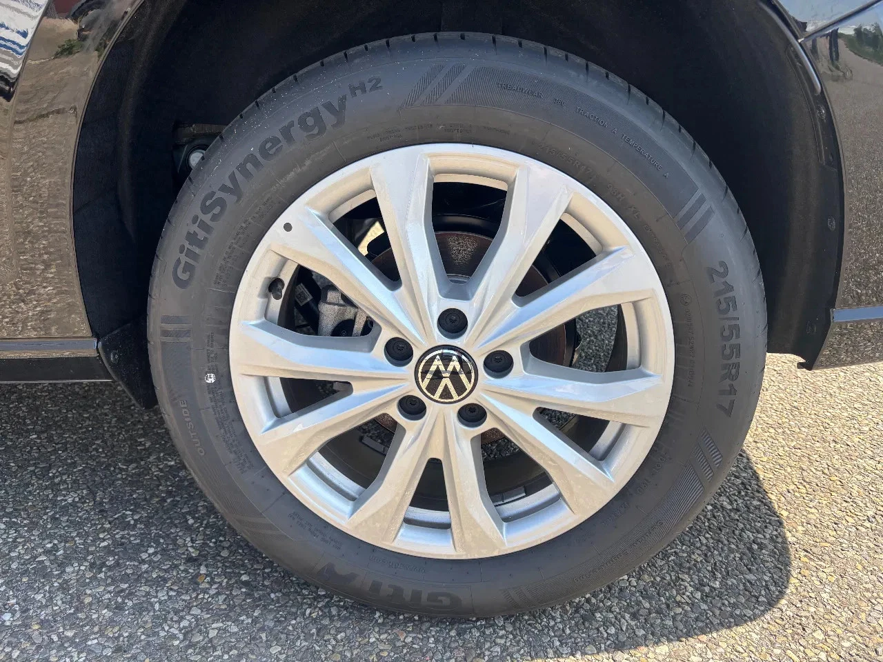 Hoofdafbeelding Volkswagen Cargo