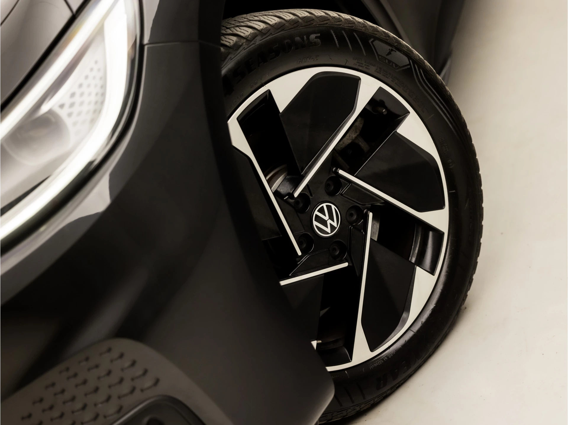 Hoofdafbeelding Volkswagen ID.3