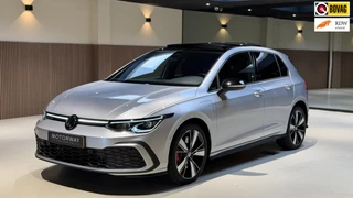 Volkswagen Golf 1.4 eHybrid GTE Pano|Matrix|Camera|Blindspot