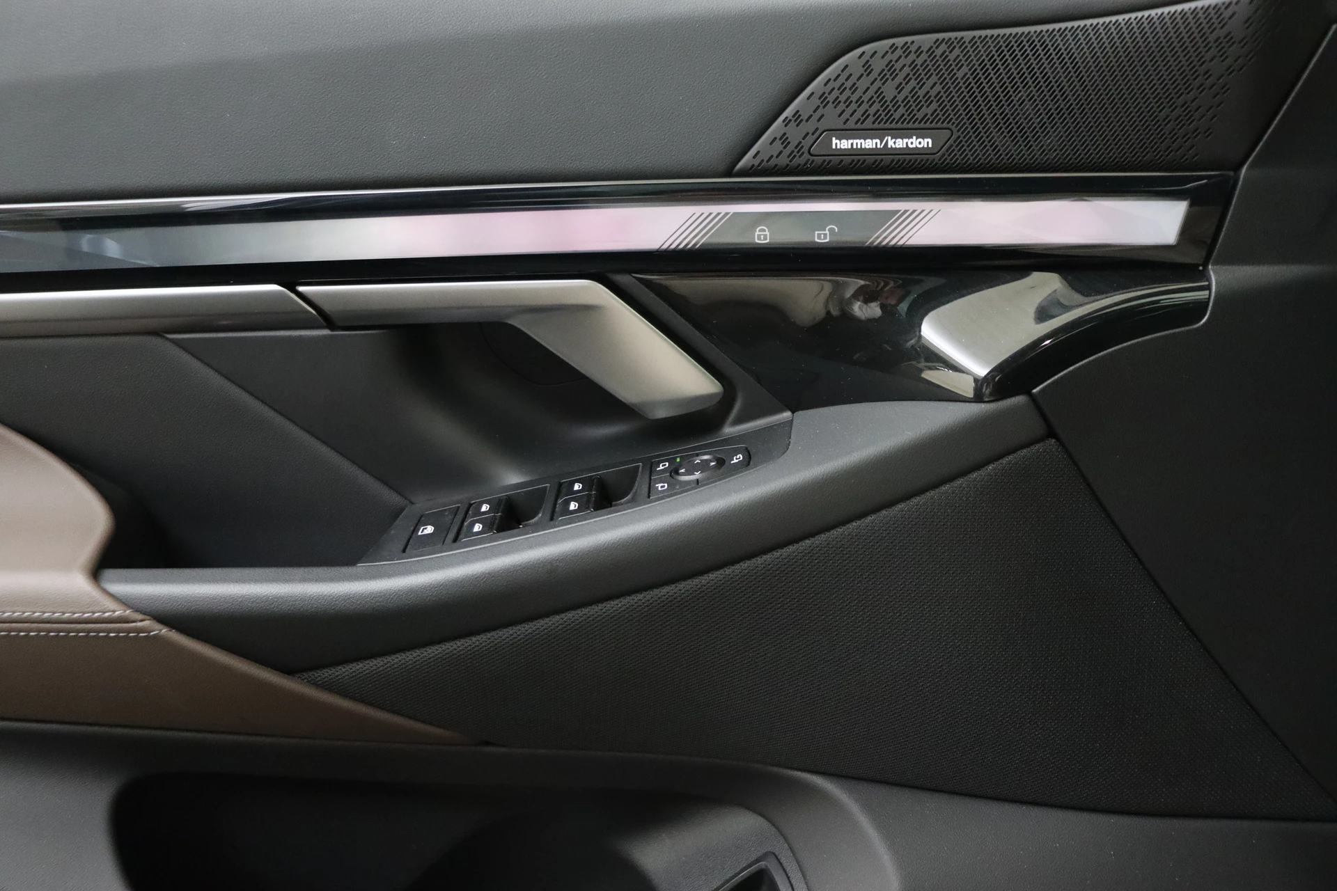 Hoofdafbeelding BMW i5