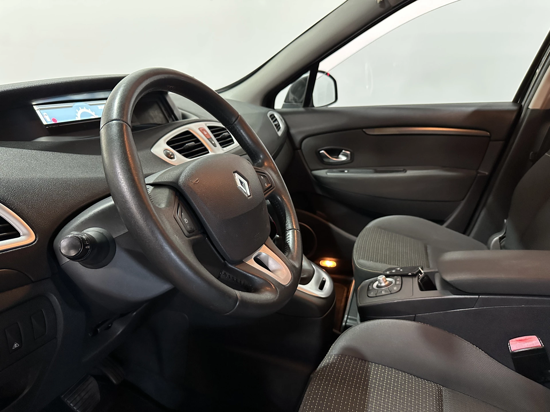 Hoofdafbeelding Renault Grand Scénic