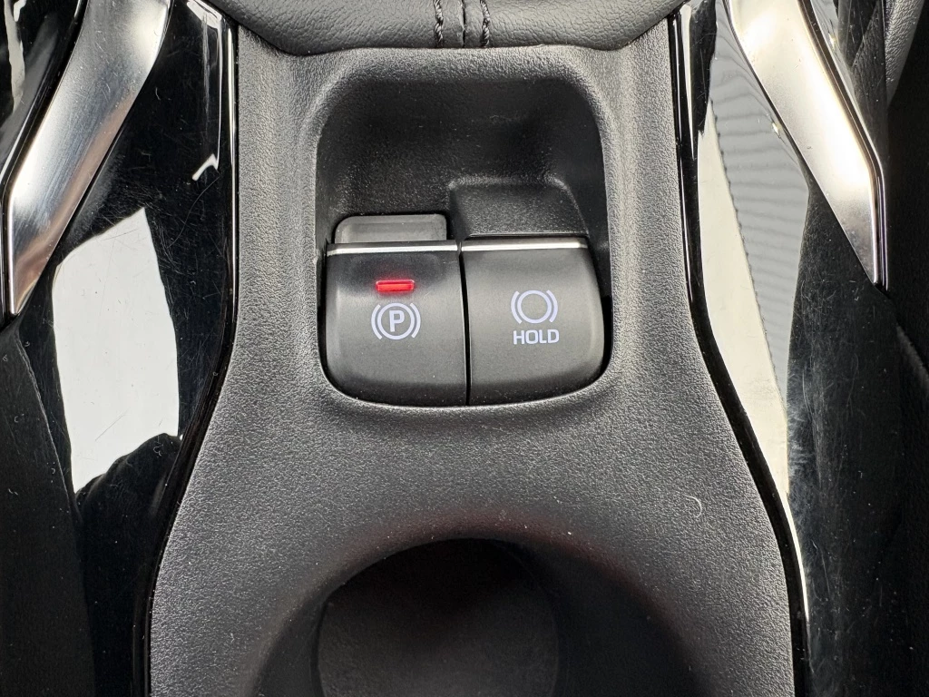 Hoofdafbeelding Toyota Corolla Touring Sports