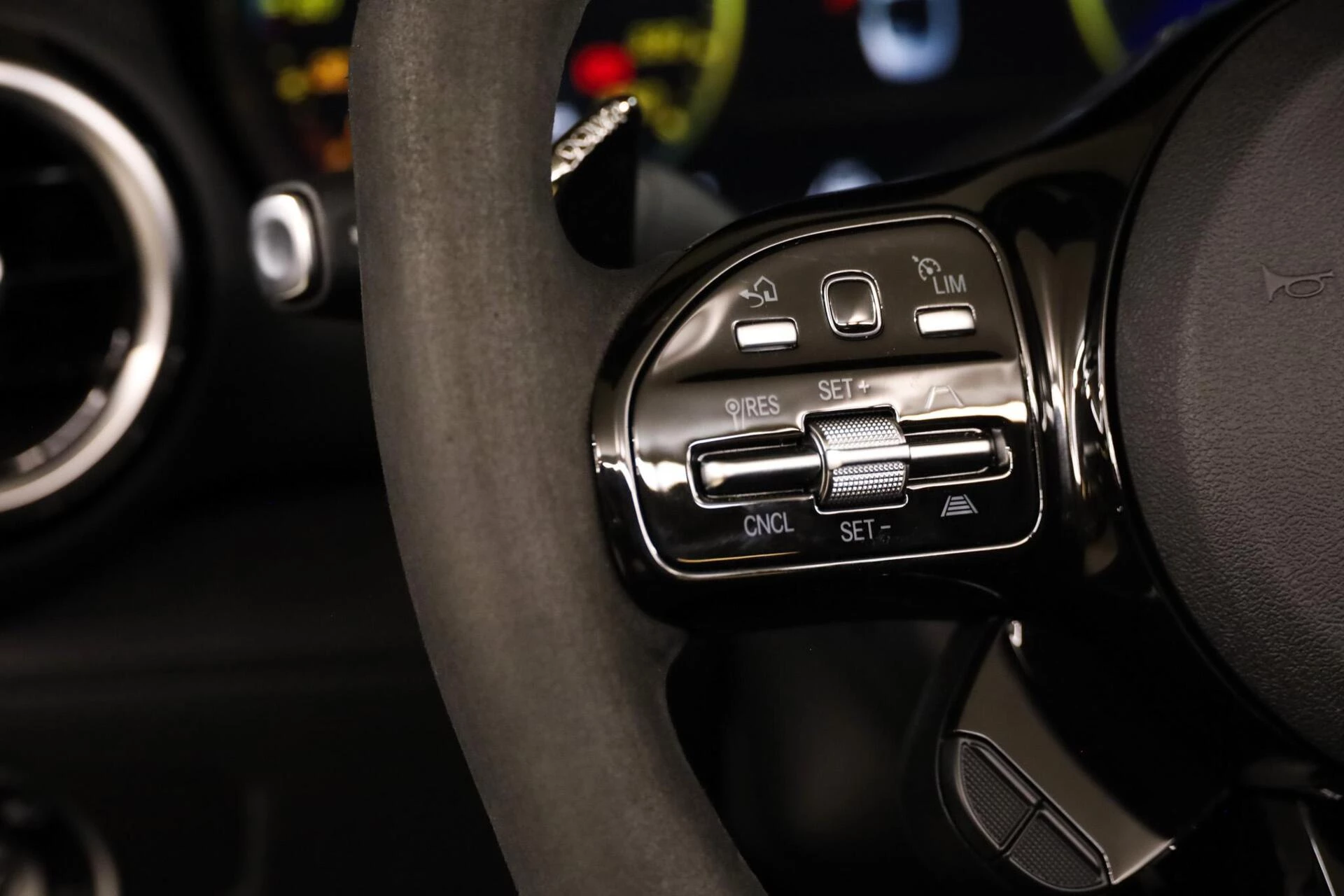 Hoofdafbeelding Mercedes-AMG GT