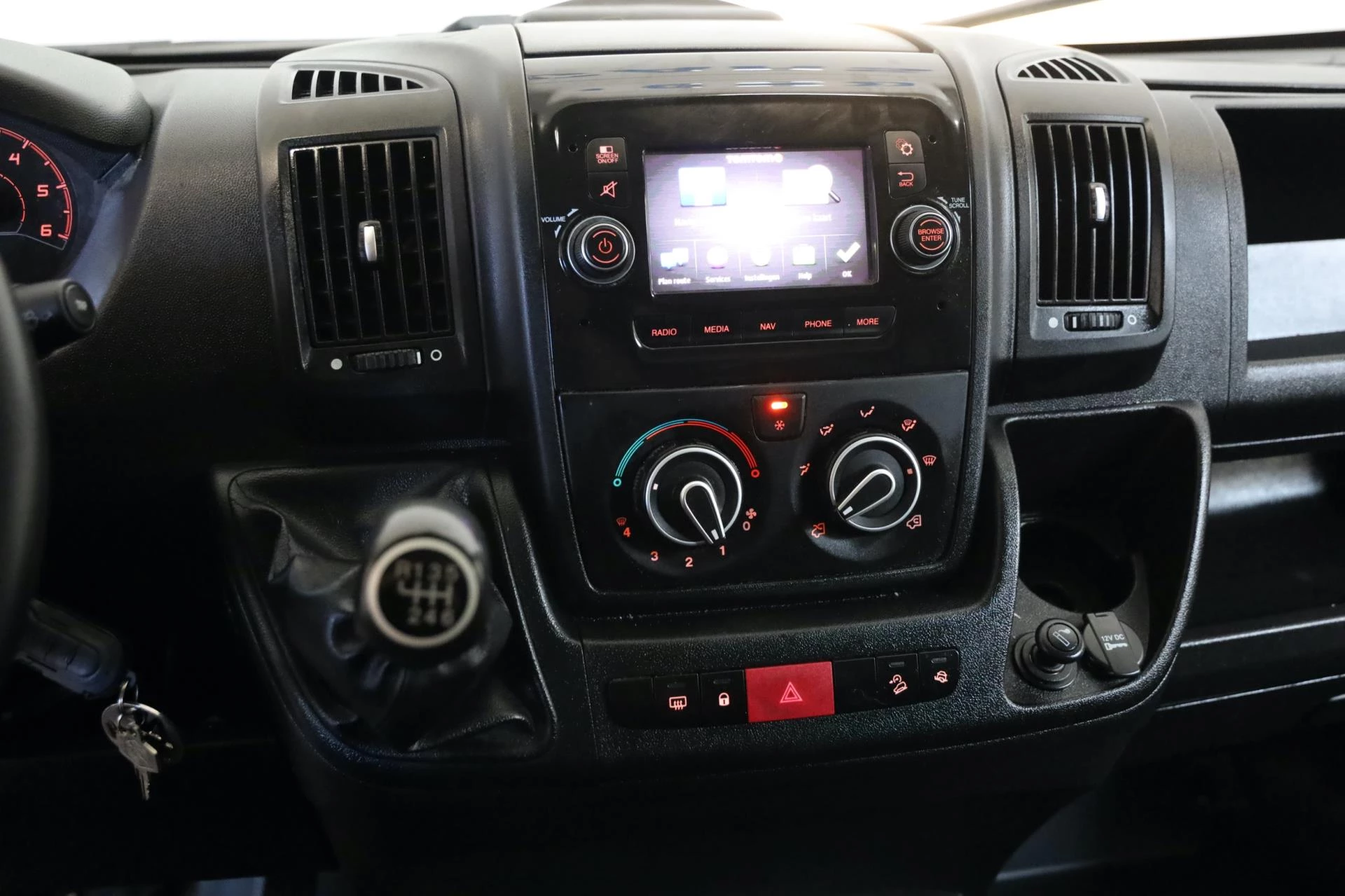 Hoofdafbeelding Peugeot Boxer