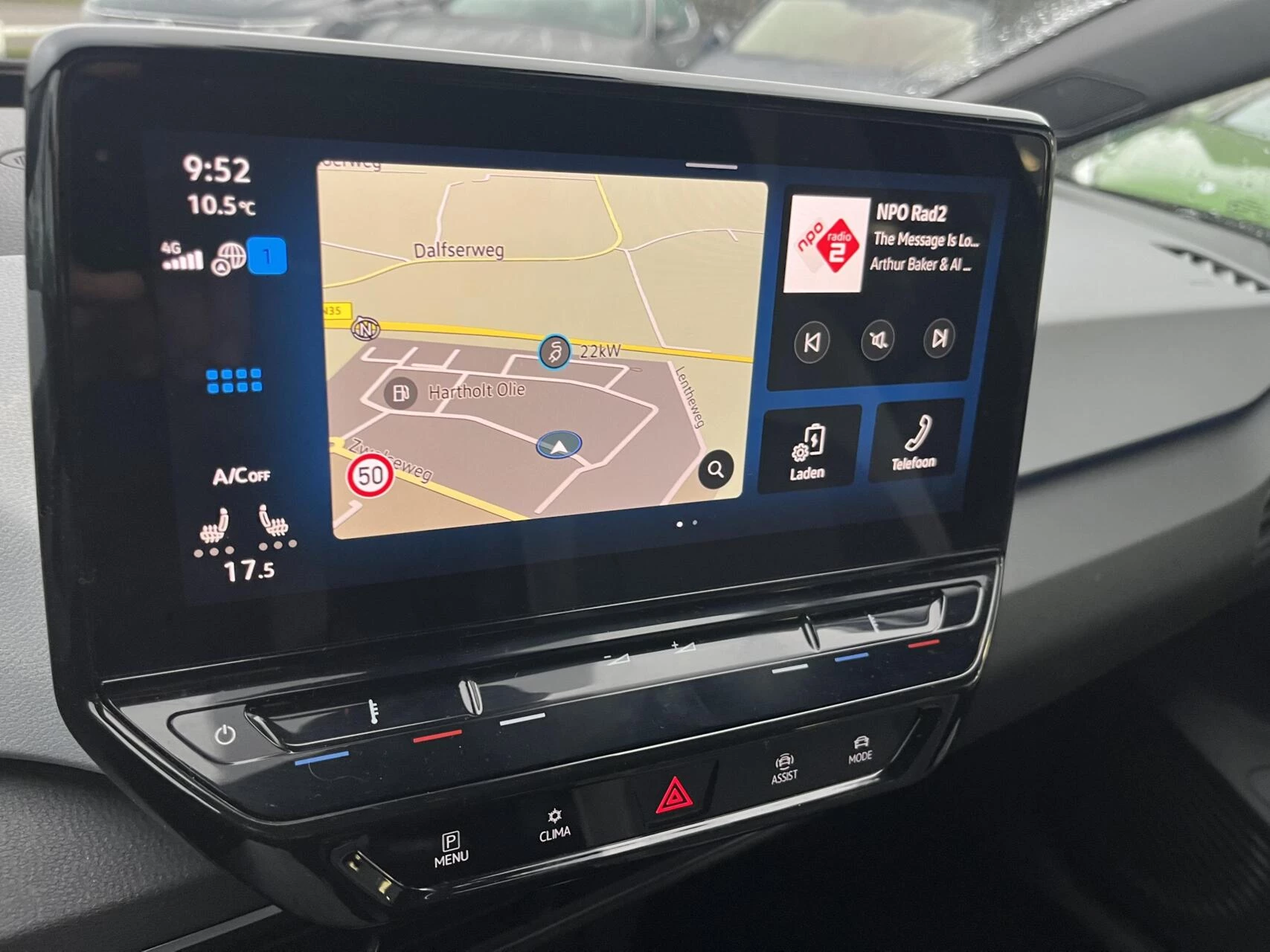 Hoofdafbeelding Volkswagen ID.3