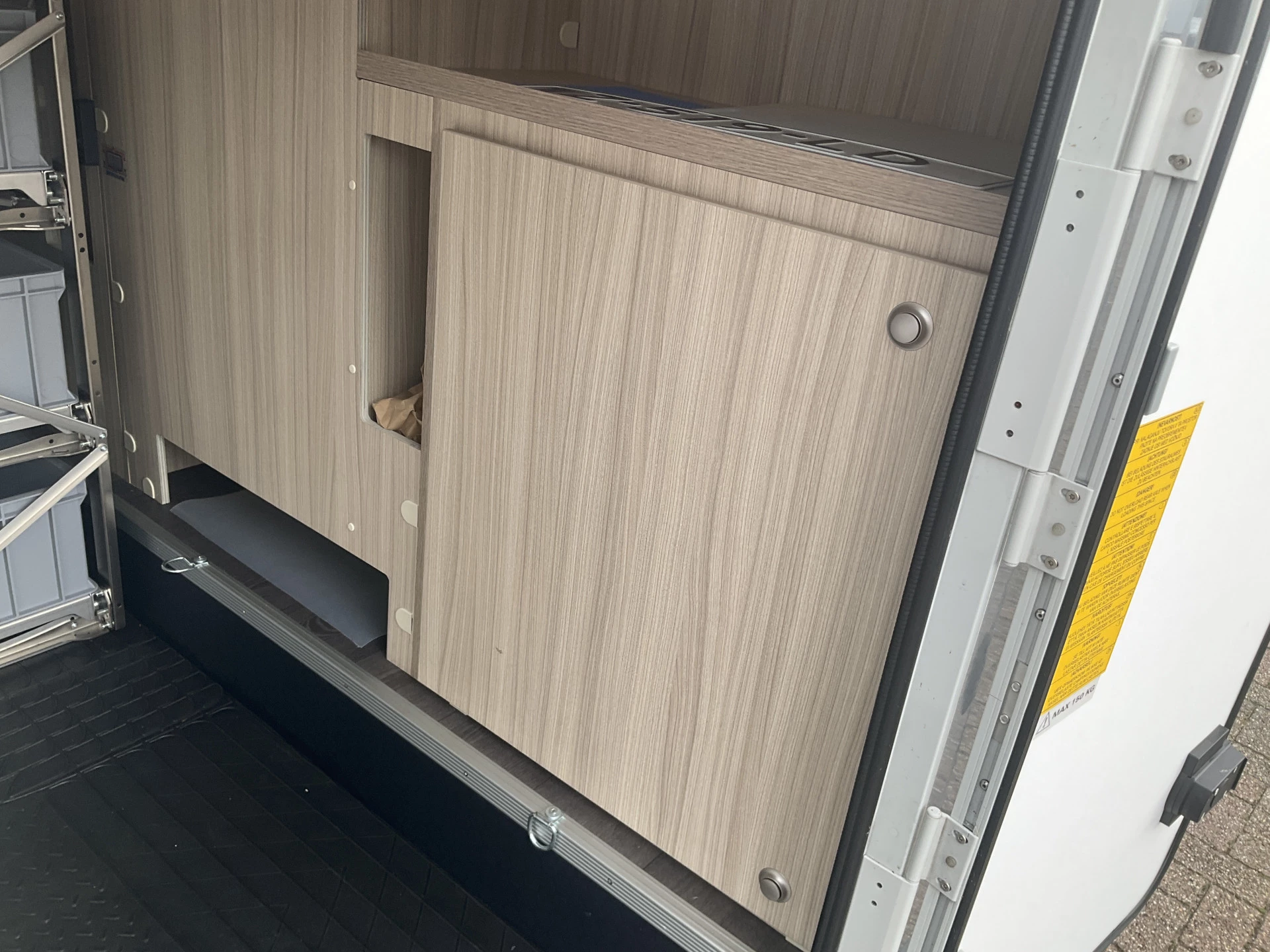 Hoofdafbeelding Sun living S 65SL