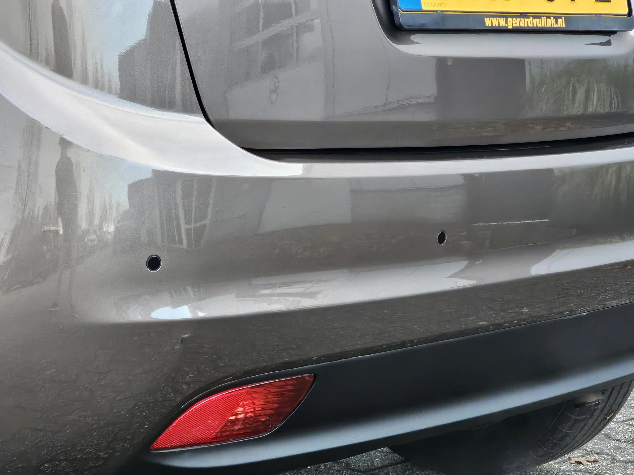 Hoofdafbeelding Kia Venga