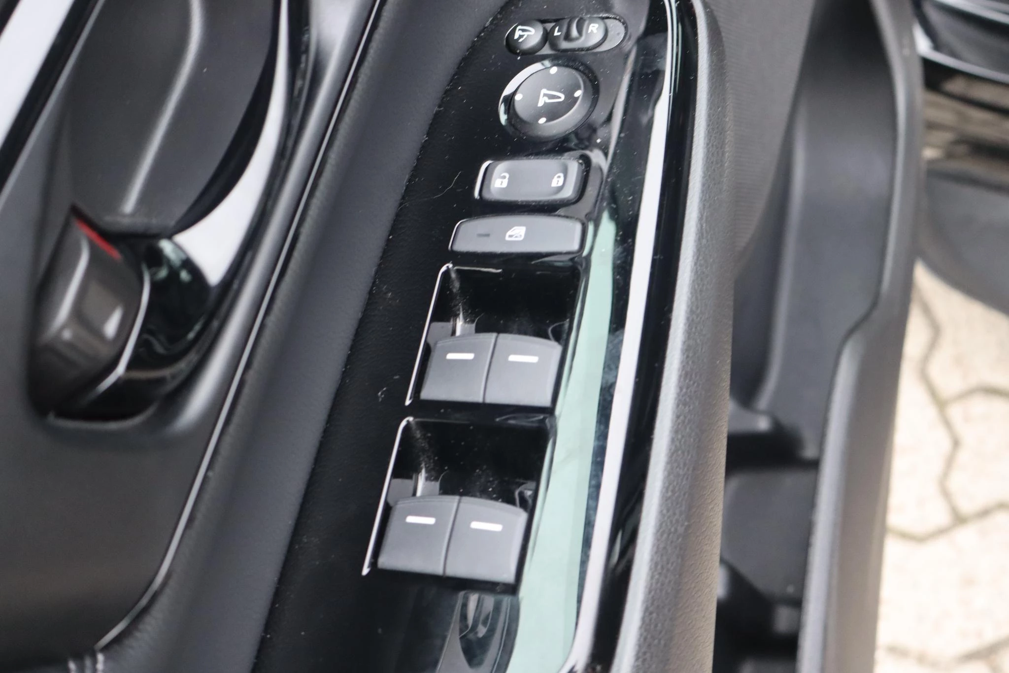 Hoofdafbeelding Honda CR-V