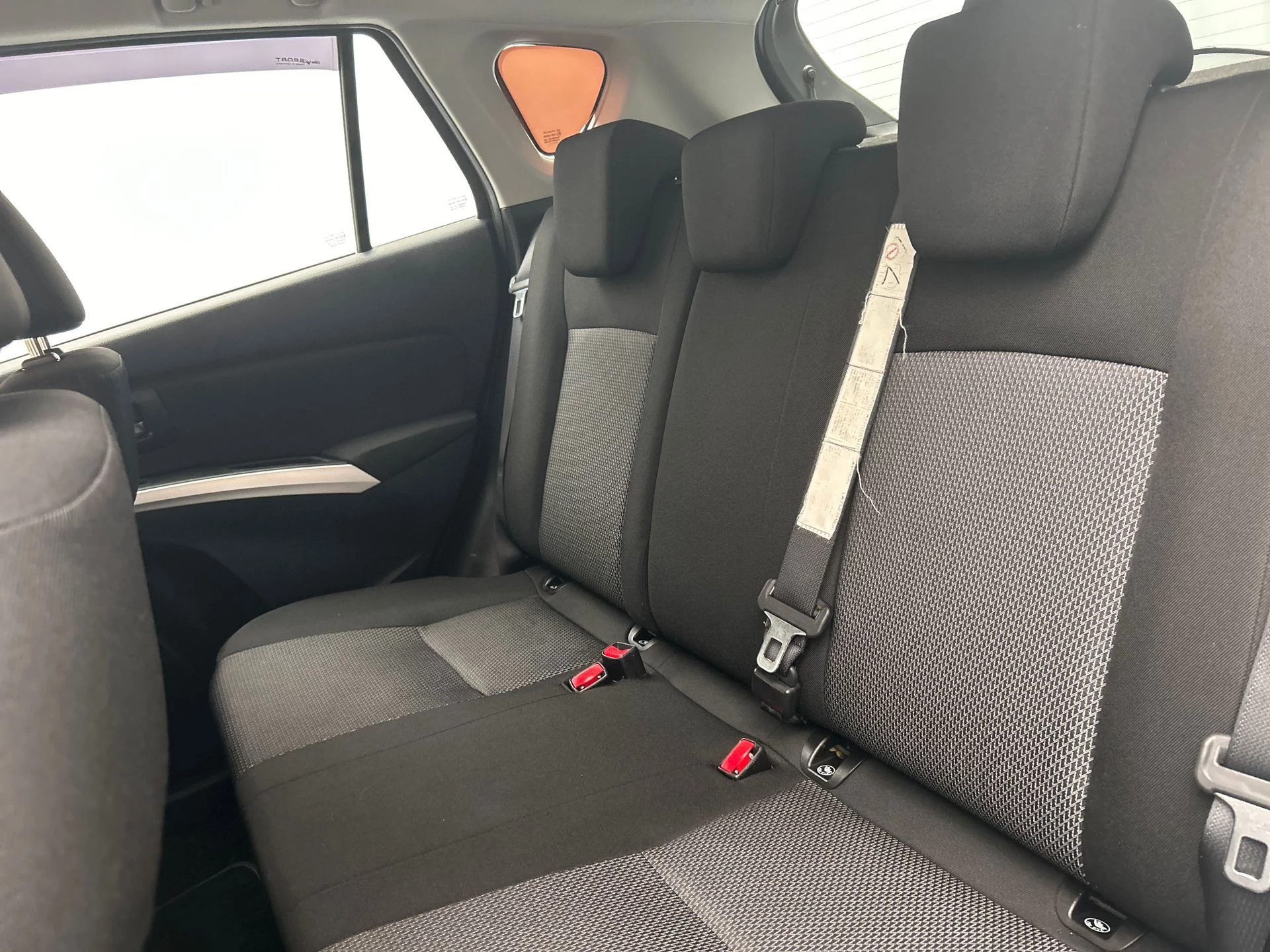 Hoofdafbeelding Suzuki S-Cross